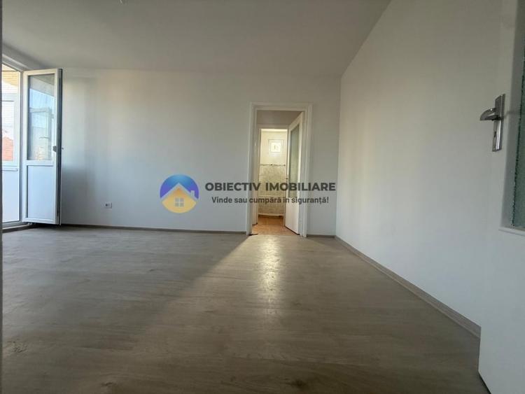 Apartament cu 2 camere semidecomandat în Dărmănești