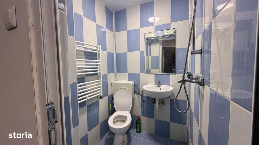 Apartament cu 2 camere în Prelungirea Ferentari