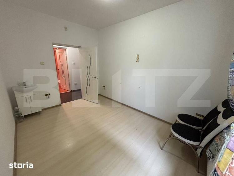 Casă cu 5 camere cu Teren 80 Mp în Central