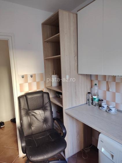 Vand apartament 2 camere Gheorgheni