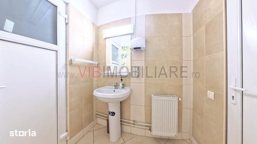 Spațiu comercial, de 200 mp, în Grozăvești
