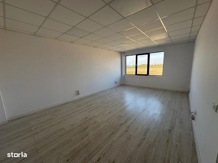 Spațiu comercial, de 593 mp, în Central