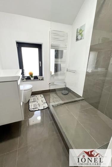 Duplex cu 3 camere cu Canalizare în Bărăbanț