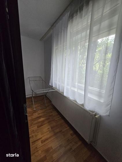 Apartament 2 camere Dristor / Fizicienilor 8 min metrou 600 - 3