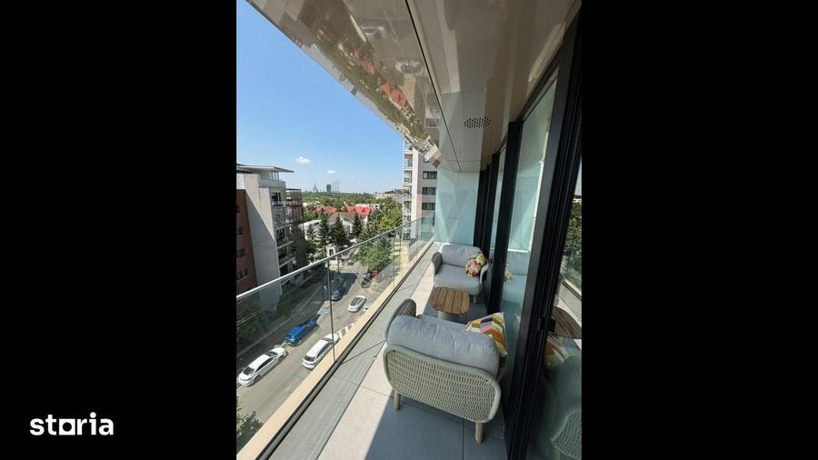Apartament 2 camere I Herastrau - 10