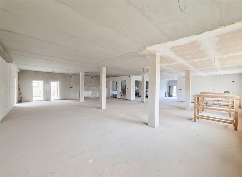 Hotel/Pensiune, de 470 mp, în Petreasa