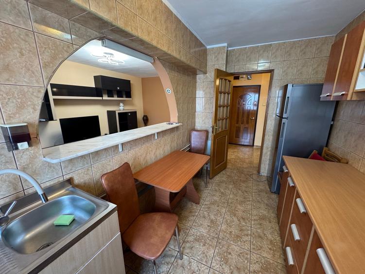 Apartament cu 2 camere în Tomis I