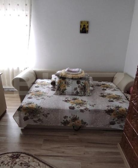 Duplex cu 3 camere cu Garaj în Vatra Dornei