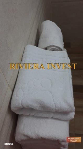 Apartament cu 2 camere în Tomis Mall