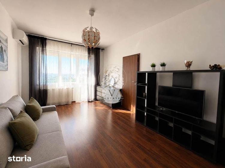 Apartament 2 camere Metrou Dimitrie Leonida Mall La Strada - 5