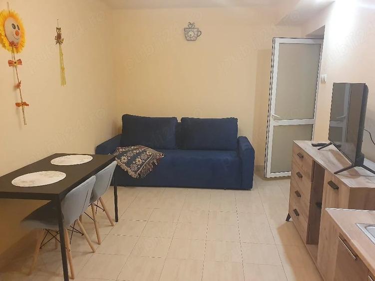 Apartament cu 2 camere decomandat în Floreasca