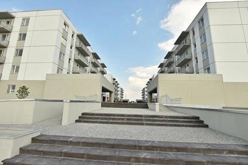Apartament cu 2 camere decomandat în Metalurgiei