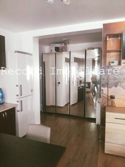Apartament 3 camere zona Parcul Poligon Floresti - 3