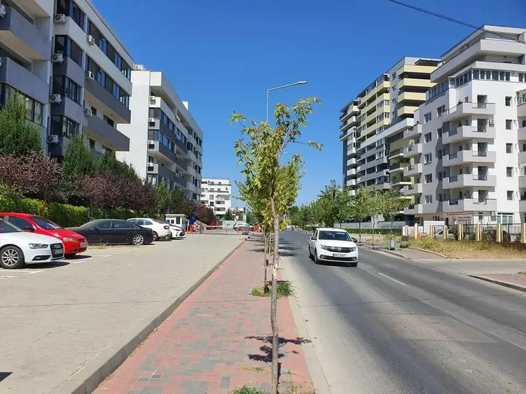 Apartament cu 2 camere decomandat în Ozana