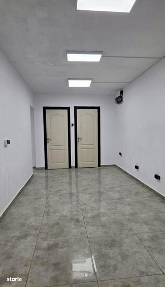 Spațiu comercial, de 45 mp, în Gorjului
