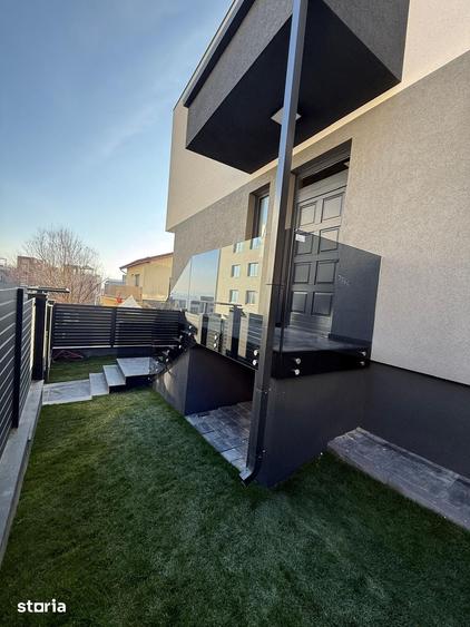 Duplex Premium cu 5 cam, Panorama, Grigorescu - 6
