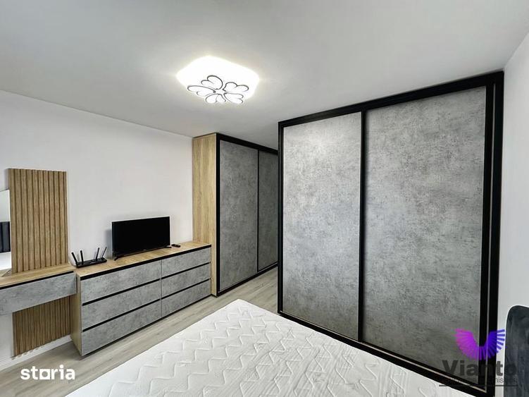 Apartament cu 3 camere, mobilat în Șelimbăr