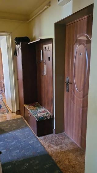 Apartament cu 2 camere decomandat, mobilat în Podgoria