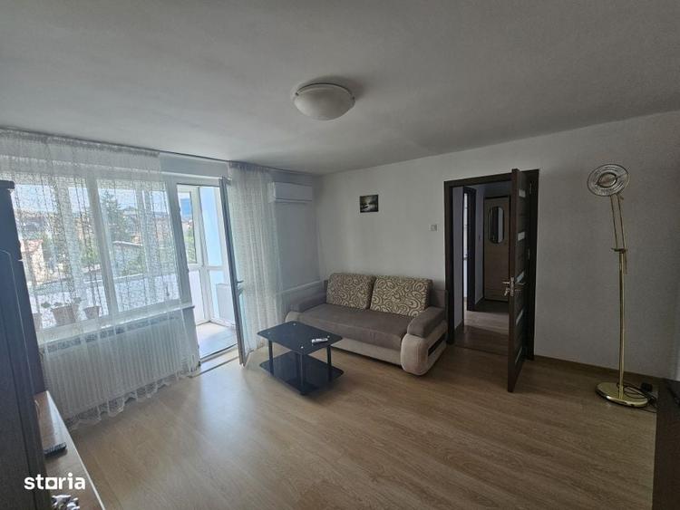 Apartament semicentral 2 camere - vizavi de Casa David - 4