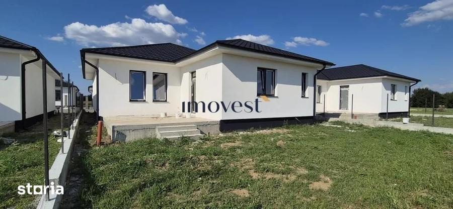 Casă cu 4 camere cu Teren 480 Mp în Central