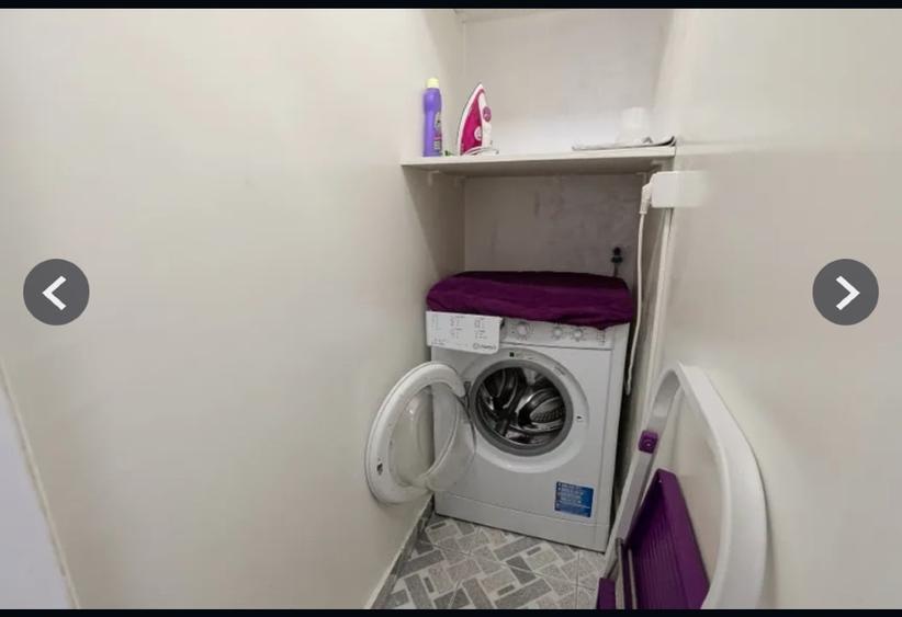 Apartament cu 2 camere circular, mobilat în P-ța Romană