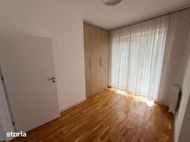 Apartament cu 3 camere în Cișmigiu
