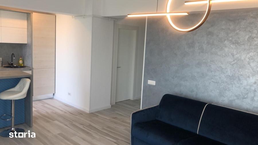 Apartament cu 2 camere în Nord