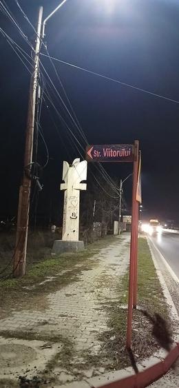 Spațiu comercial, în 1 Decembrie