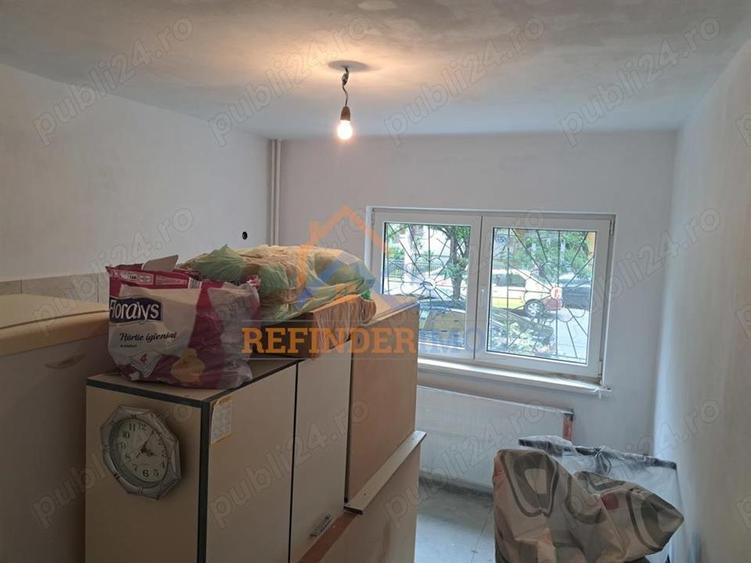 Apartament cu 2 camere decomandat în Rahova