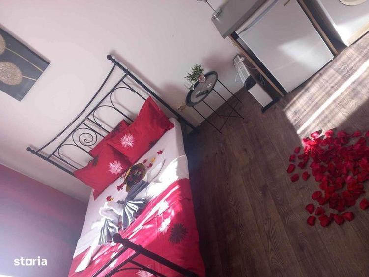 Garsoniera regim hotelier - 1