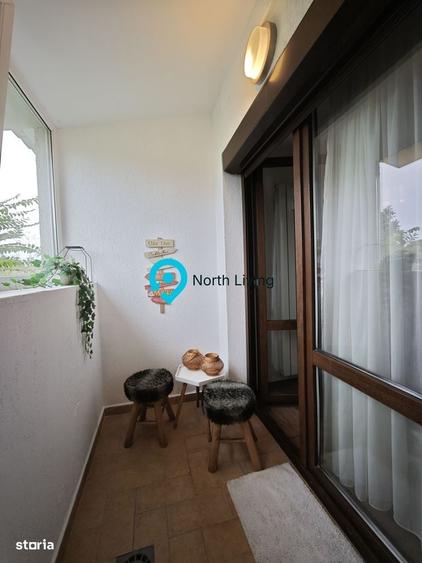 3 Camere | Loc Parcare | Pescariu| One Verdi - 11