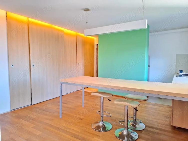 Apartament cu 2 camere decomandat în Bucovina