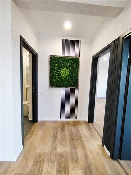 Casă individuală cu 3 camere cu Teren 508 Mp în Leș