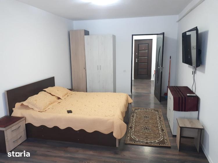 Garsonieră în Țiglina 2