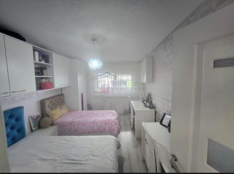 Apartament cu 3 camere semidecomandat în Sfântu Ilie