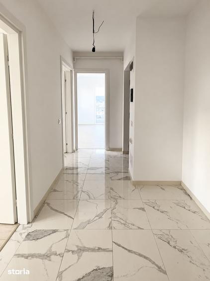 Apartament cu 2 camere decomandat în Zona industrială