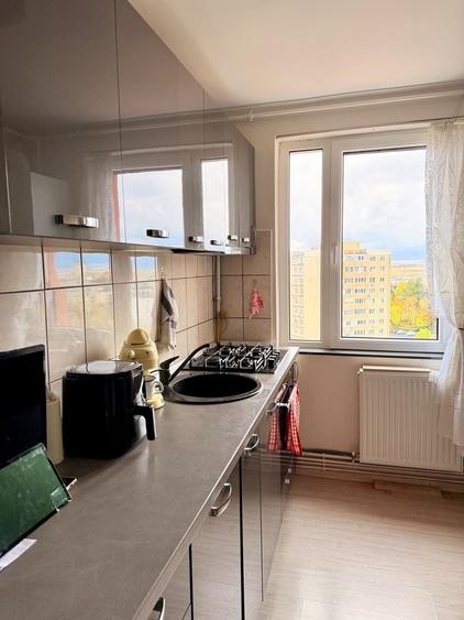Apartament cu 2 camere în Astra