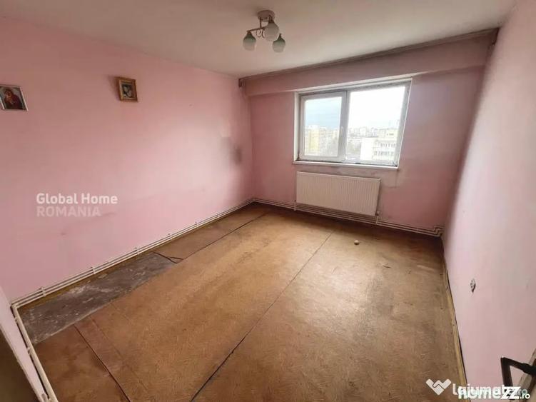 Apartament cu 2 camere decomandat în Tomis Nord