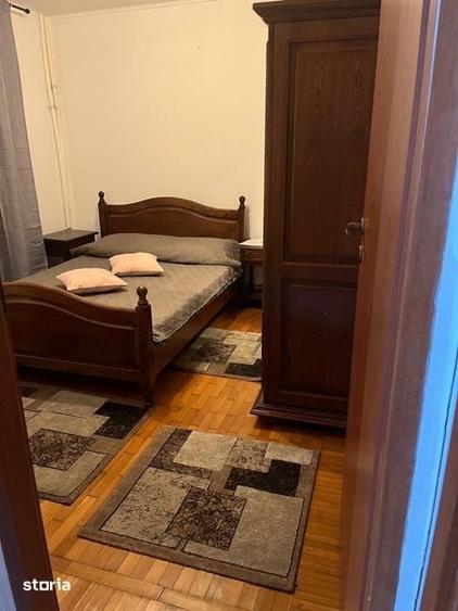 Apartament cu 2 camere semidecomandat în Colentina