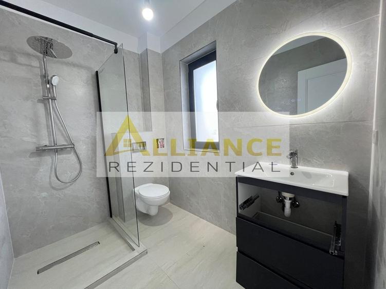 Casă individuală cu 4 camere cu Canalizare în Berceni