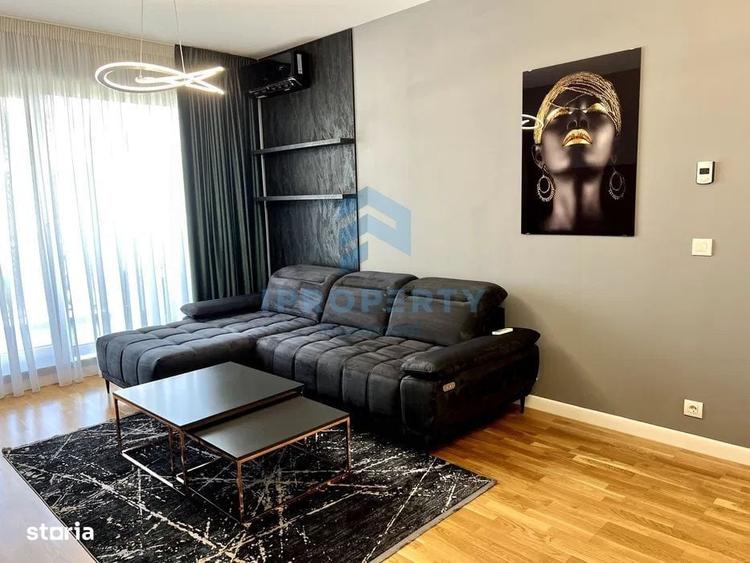 Apartament cu 2 camere în Domenii