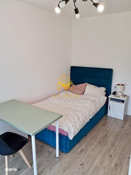 2 camere decomandate, Zorilor, 1min UMF, 3min USAMV, Platinia - 6