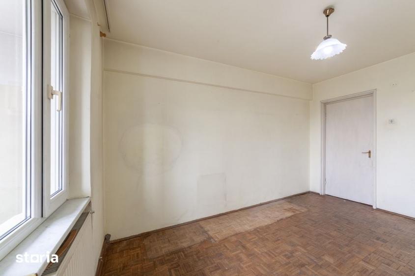 Apartament 2 camere et 3/4 Central, Pitesti - 6
