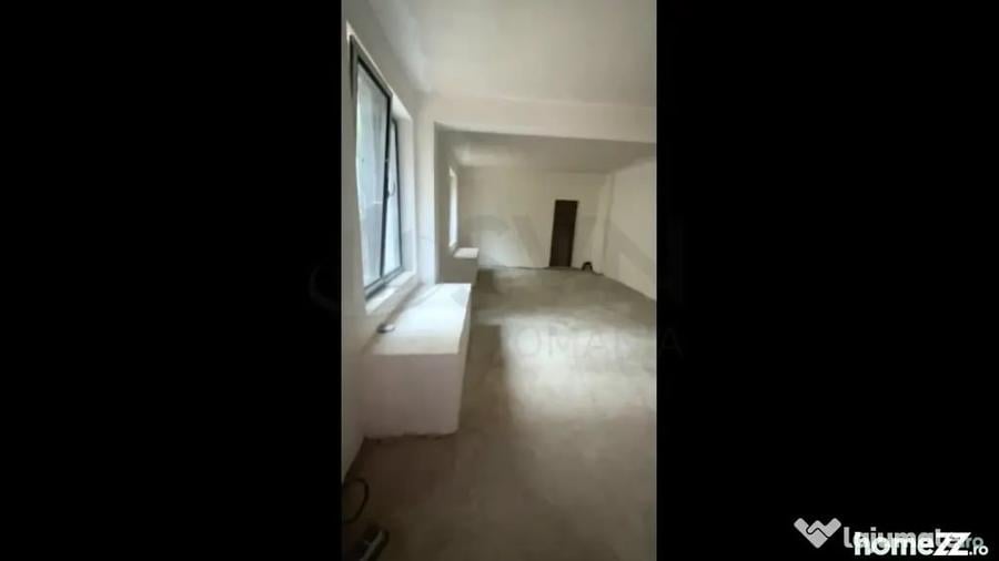 Casă cu 7 camere cu Teren 100 Mp în Dorobanți