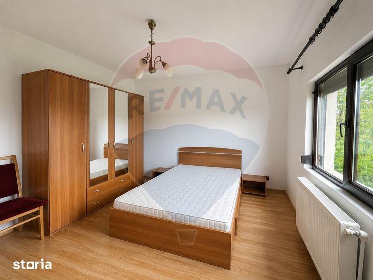Casă cu 4 camere cu Teren 515 Mp în Pantelimon