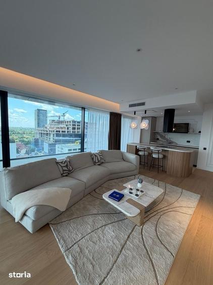 Apartament 4 camere| One Floreasca. - 6
