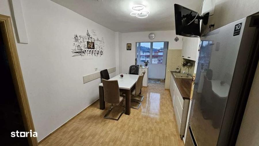 Inchiriez apartament 2 camere Racadau - 1