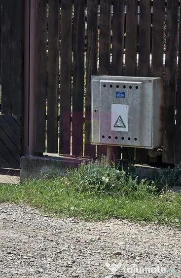 Teren în Central