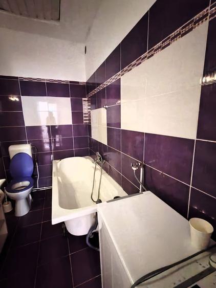 Apartament cu 3 camere în Zorilor