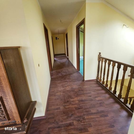 Spațiu comercial, de 150 mp, în Lunca